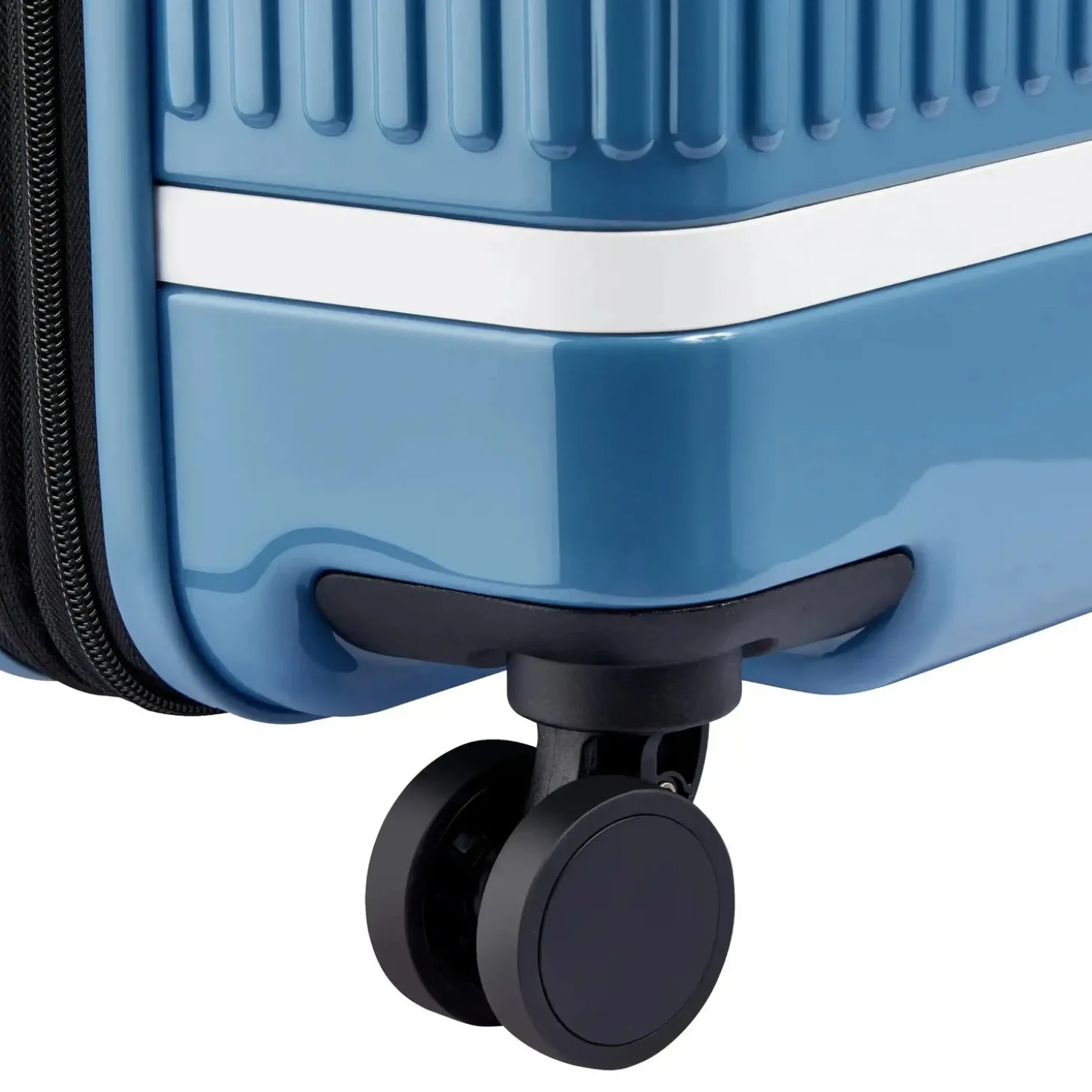 Delsey florence by mills Spin Me Away 24" Medium Expandable Spinner