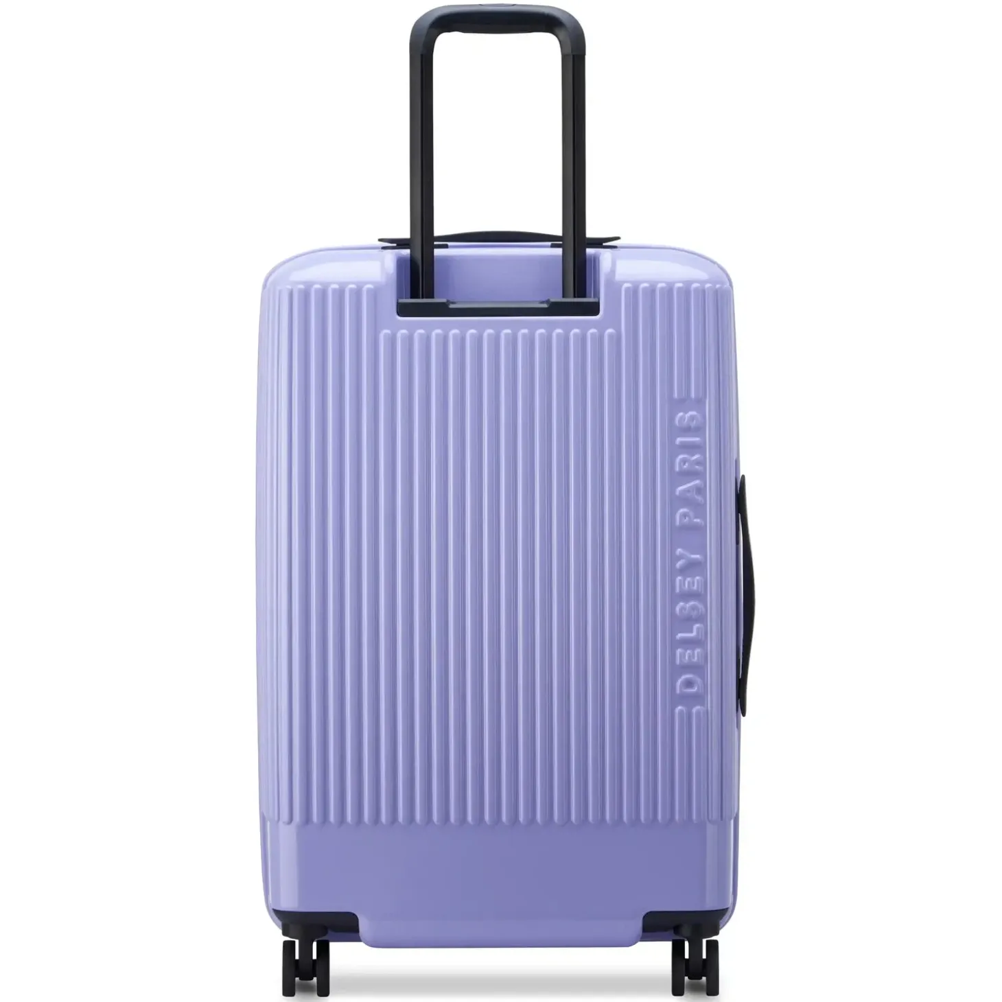 Delsey florence by mills Spin Me Away 24" Medium Expandable Spinner