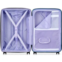 Delsey florence by mills Spin Me Away 24