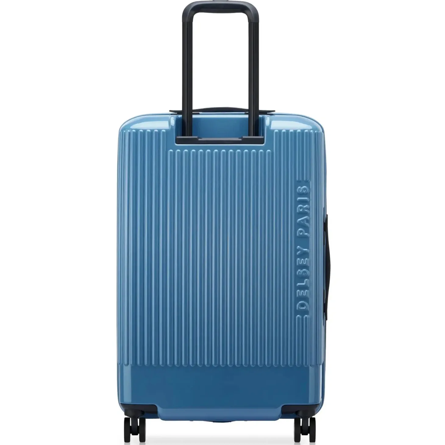 Delsey florence by mills Spin Me Away 24" Medium Expandable Spinner