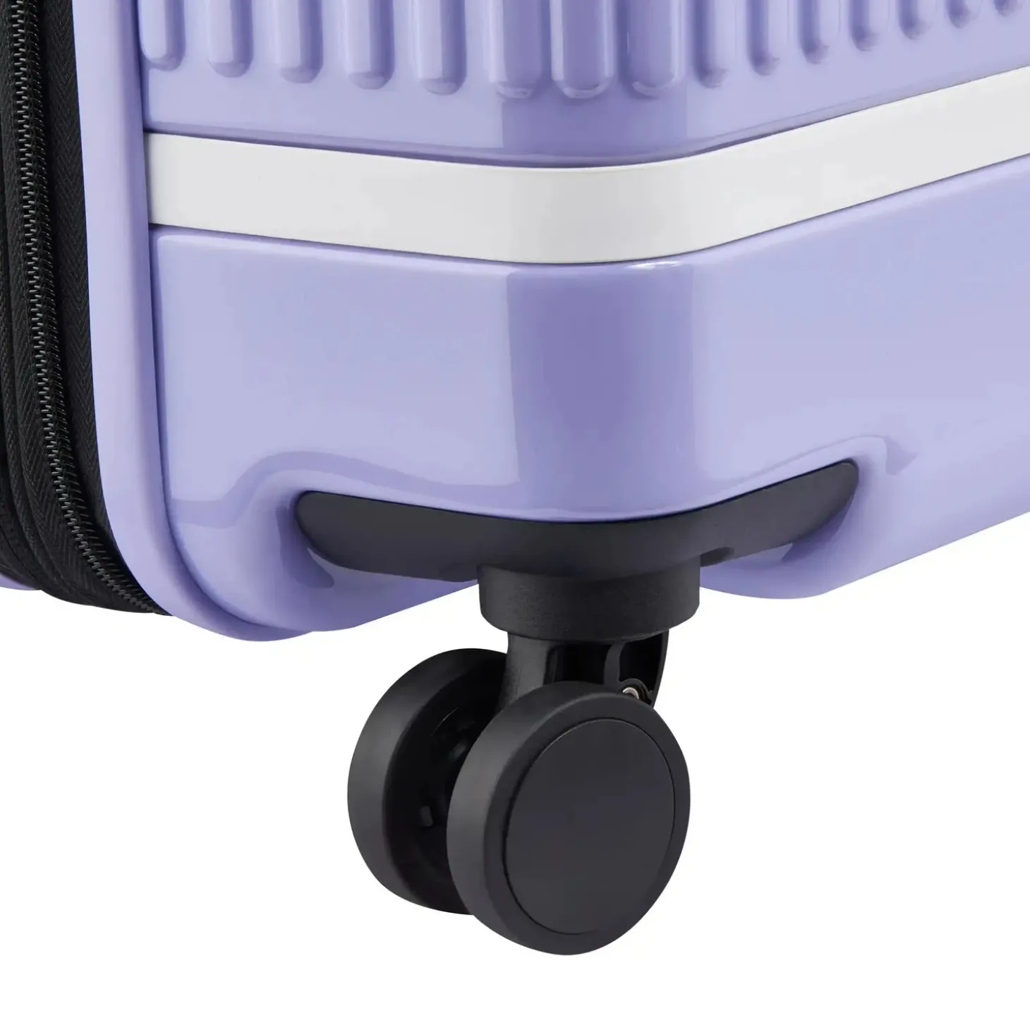 Delsey florence by mills Spin Me Away 24" Medium Expandable Spinner