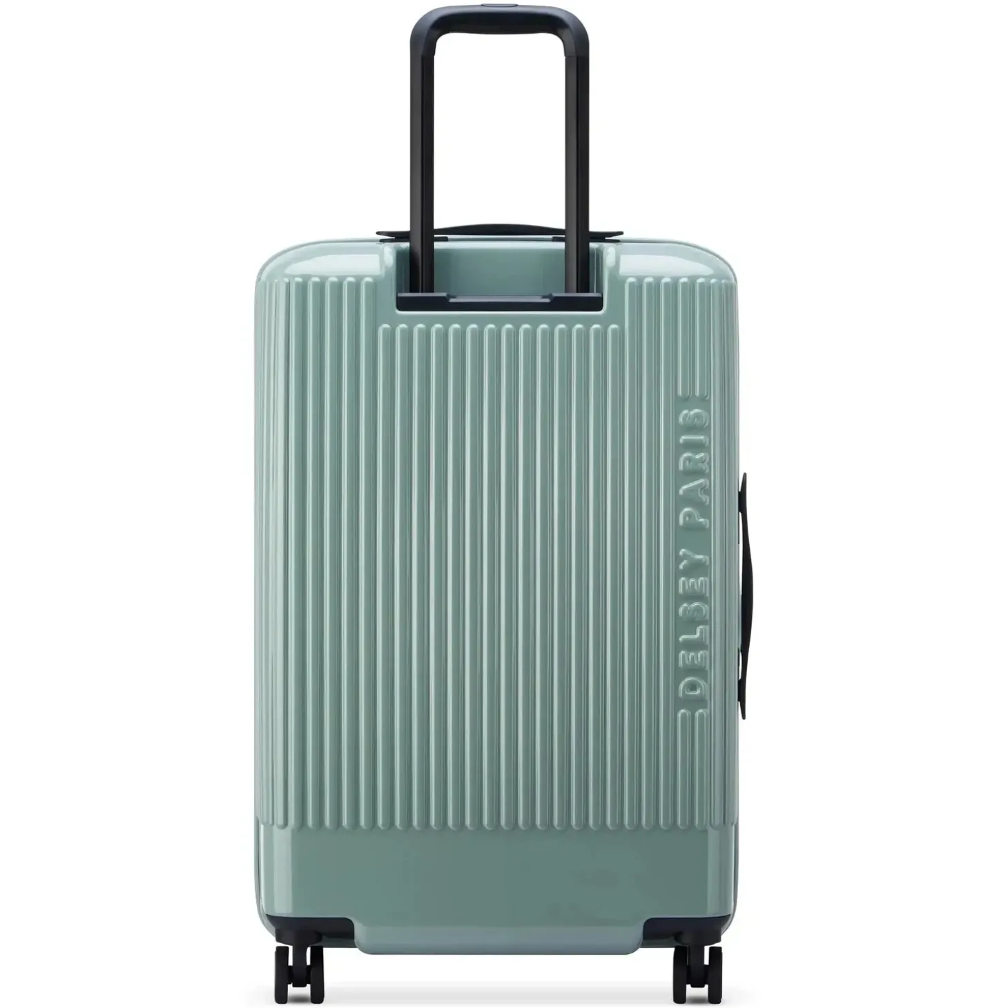 Delsey florence by mills Spin Me Away 24" Medium Expandable Spinner