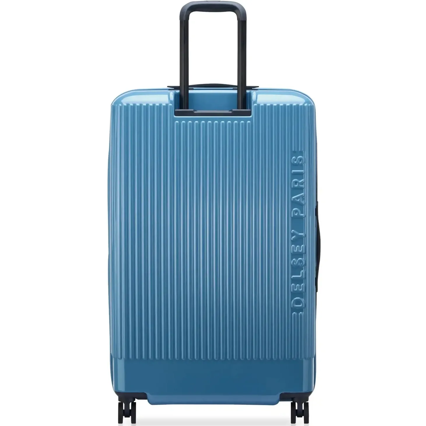 Delsey florence by mills Spin Me Away 29" Large Expandable Spinner