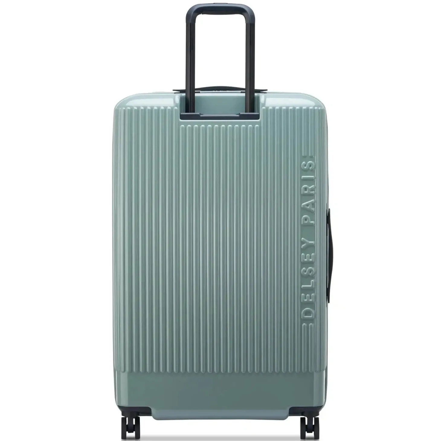 Delsey florence by mills Spin Me Away 29" Large Expandable Spinner