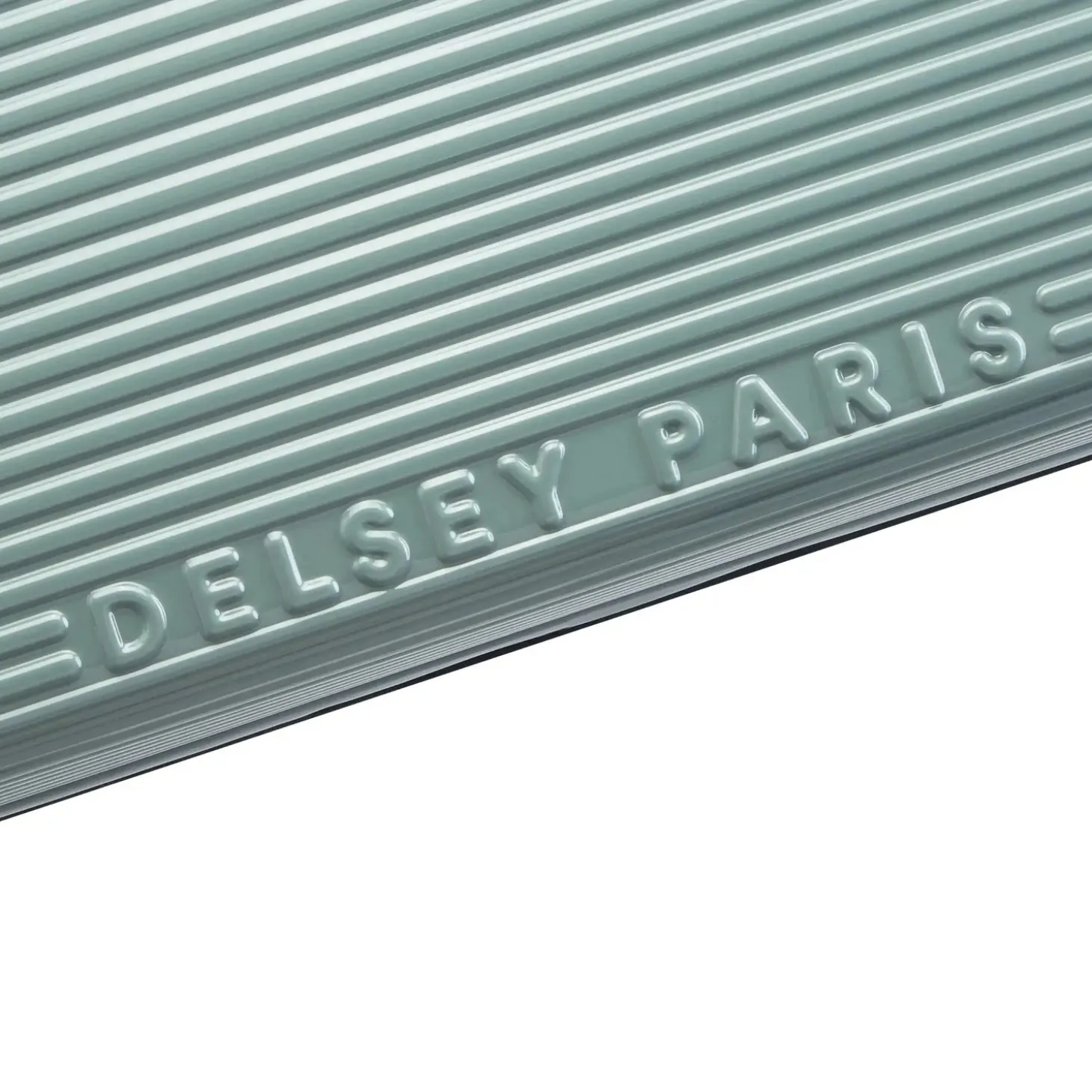 Delsey florence by mills Spin Me Away 29" Large Expandable Spinner