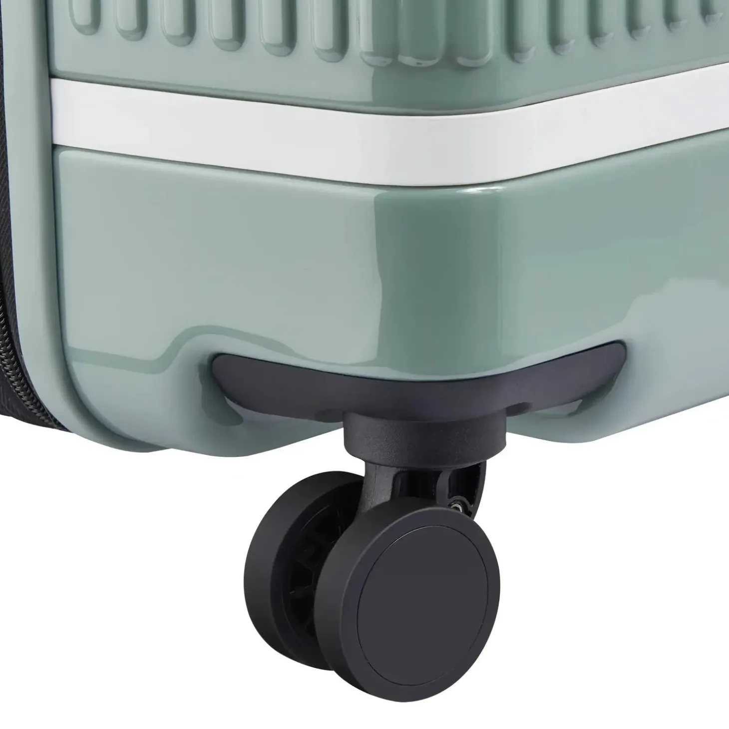 Delsey florence by mills Spin Me Away 29" Large Expandable Spinner
