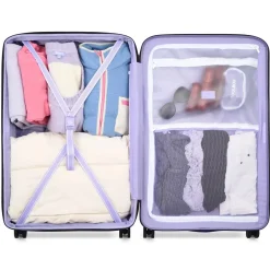 Delsey florence by mills Spin Me Away 29
