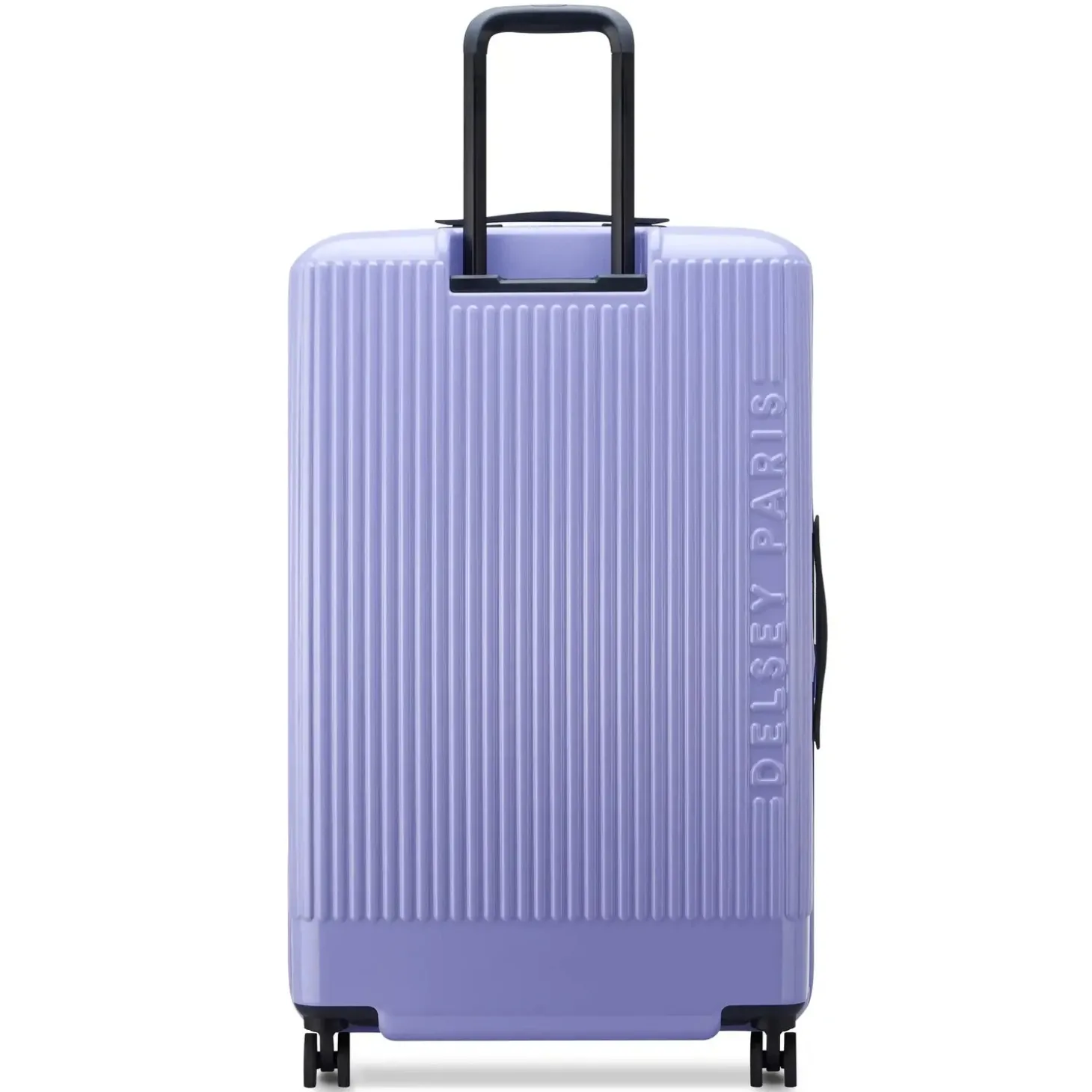 Delsey florence by mills Spin Me Away 29" Large Expandable Spinner