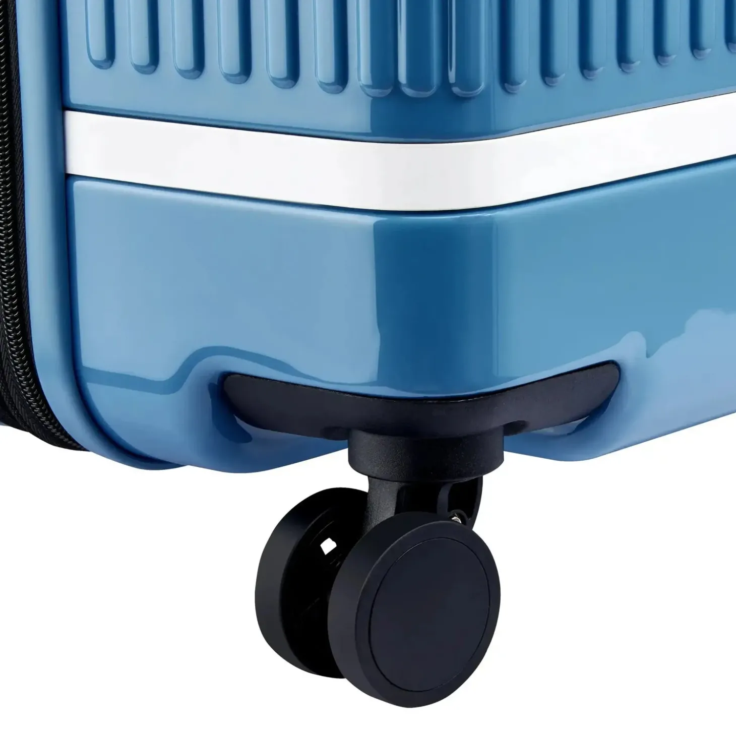 Delsey florence by mills Spin Me Away 29" Large Expandable Spinner