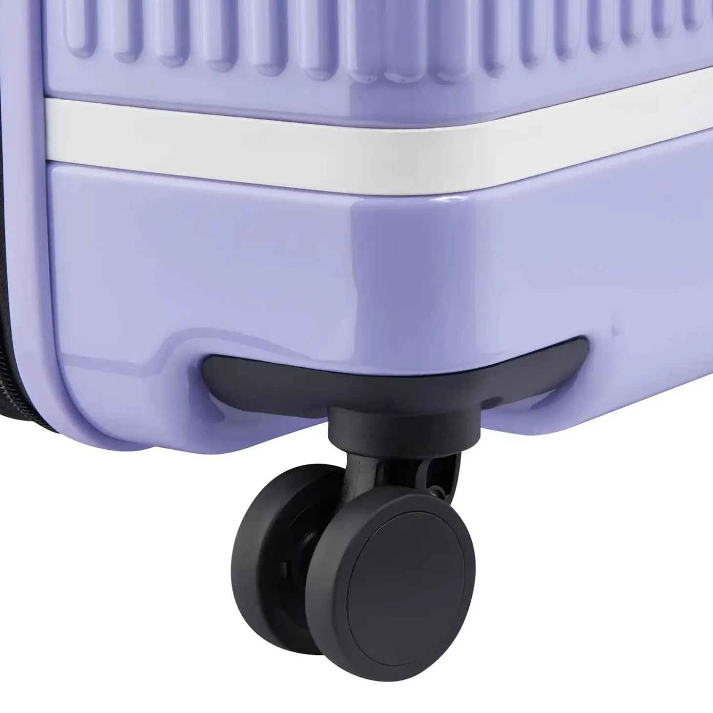Delsey florence by mills Spin Me Away 29" Large Expandable Spinner