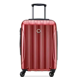 Delsey Helium Aero Carry-On Expandable Spinner