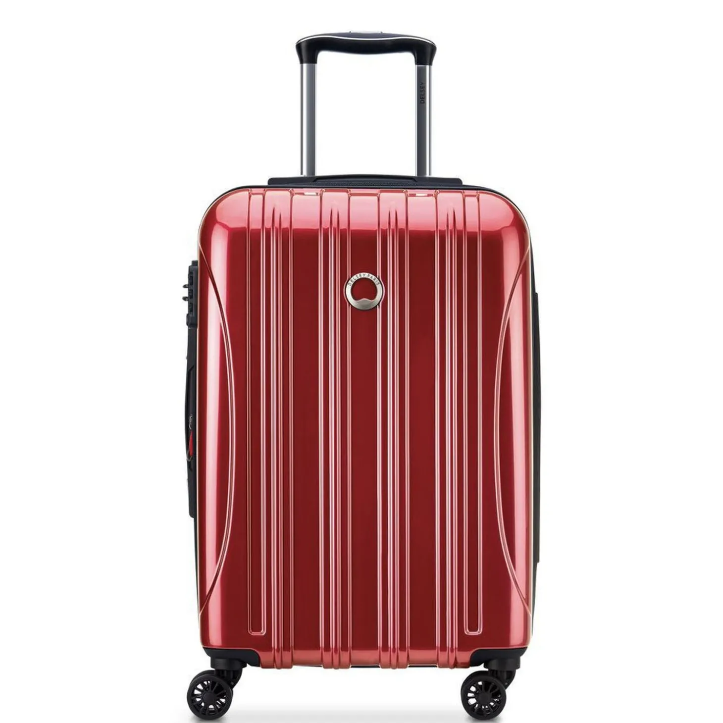 Delsey Helium Aero Carry-On Expandable Spinner