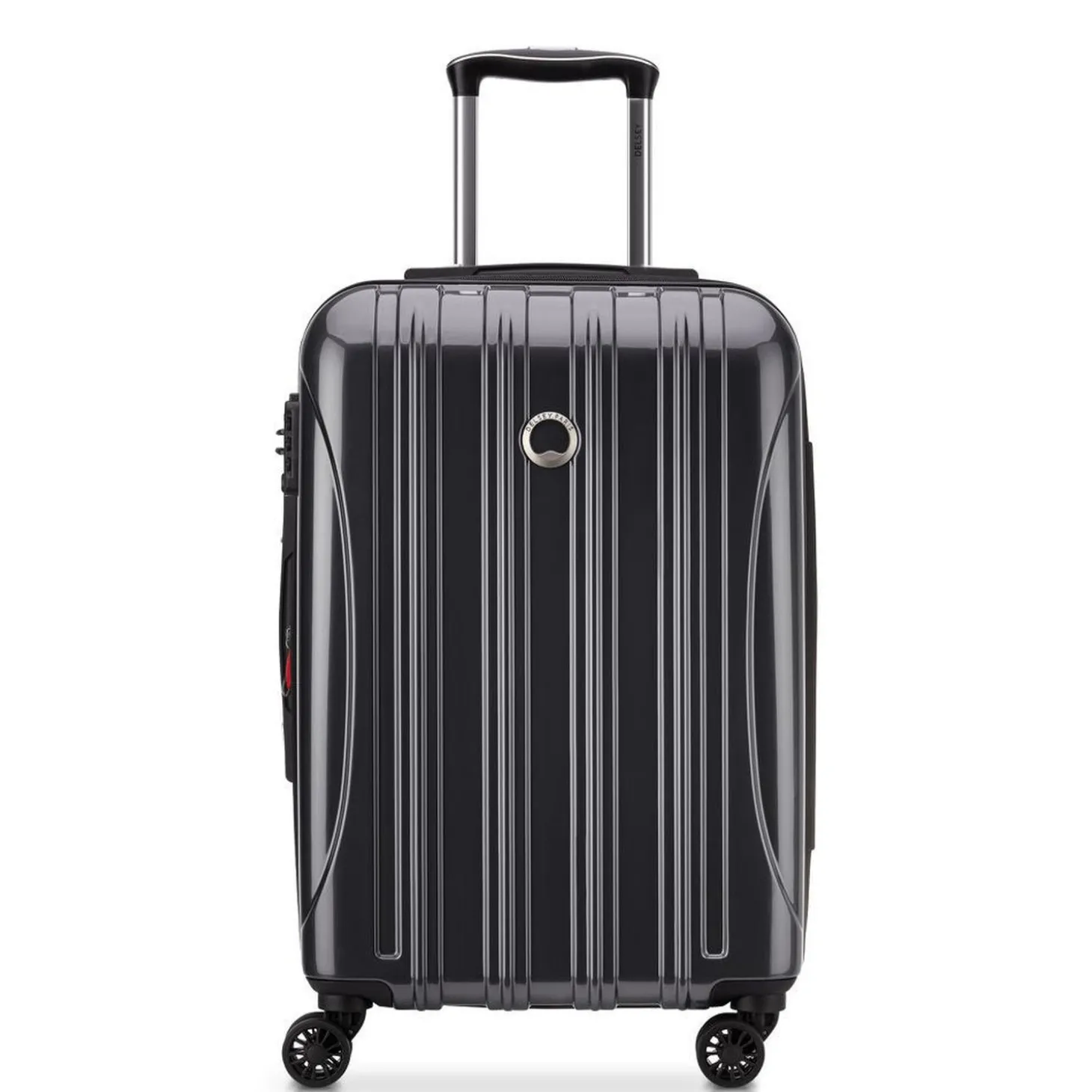 Delsey Helium Aero Carry-On Expandable Spinner