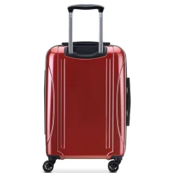 Delsey Helium Aero Carry-On Expandable Spinner