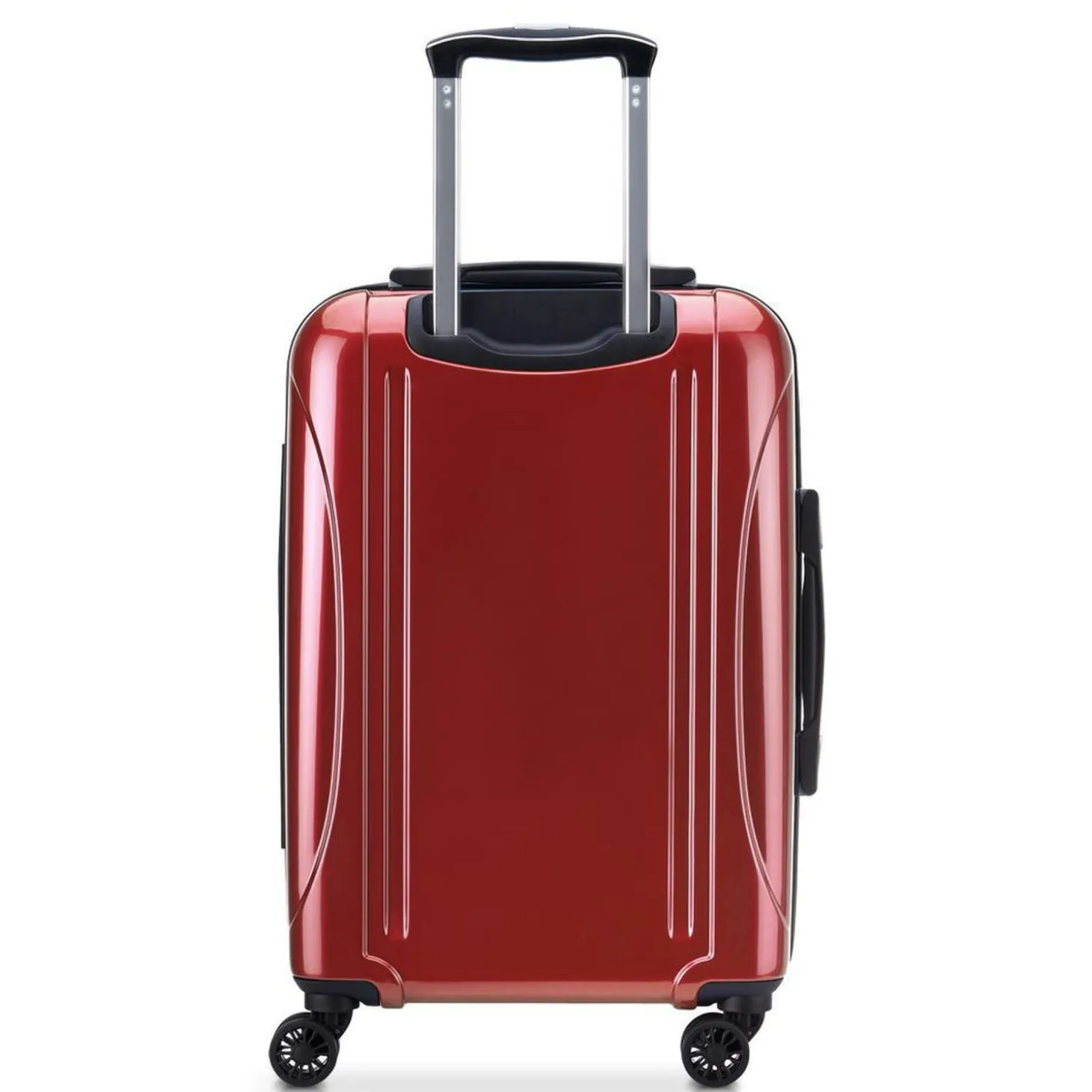Delsey Helium Aero Carry-On Expandable Spinner