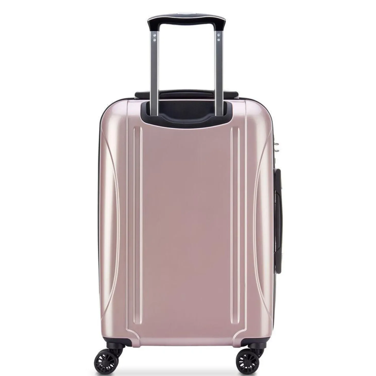 Delsey Helium Aero Carry-On Expandable Spinner