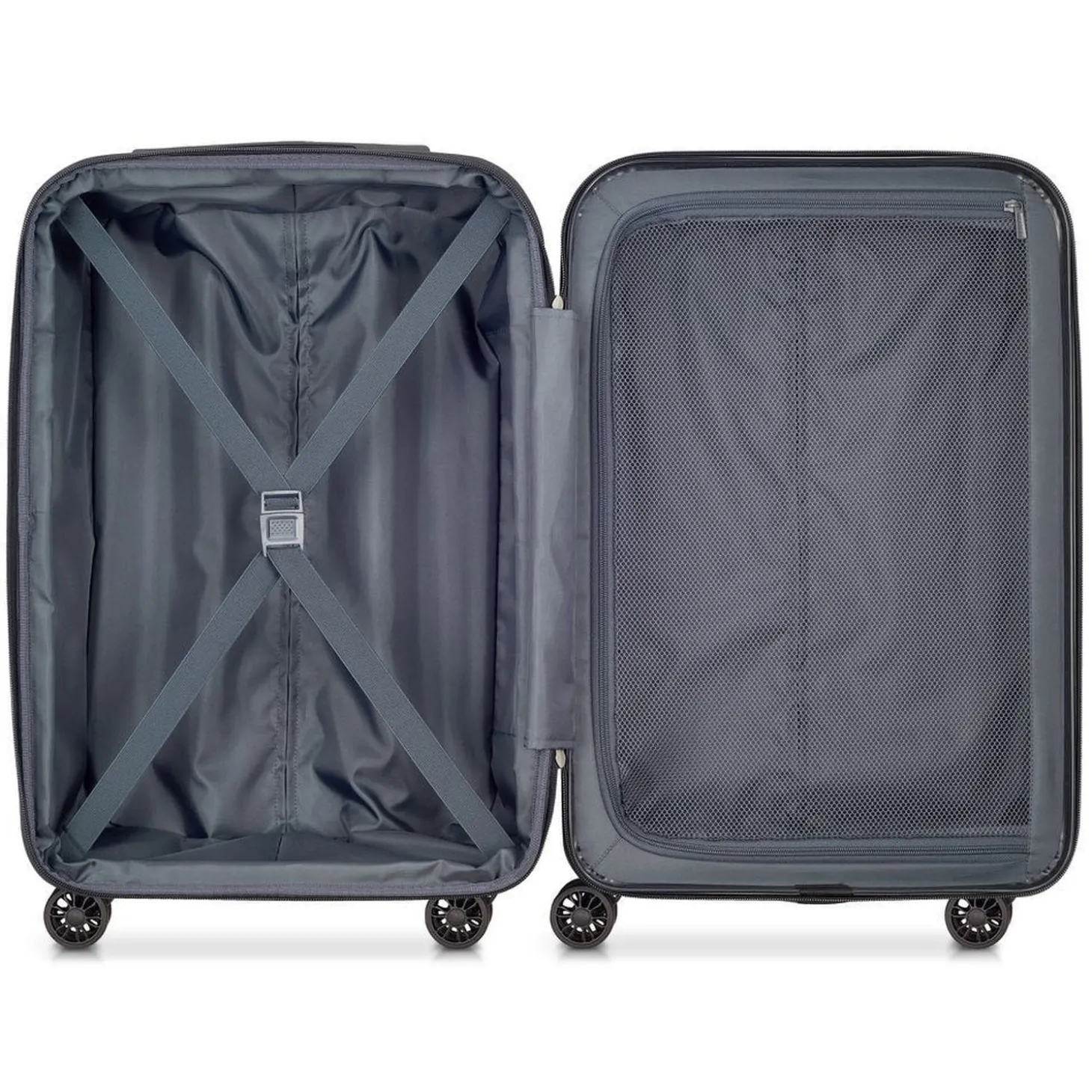 Delsey Helium Aero Carry-On Expandable Spinner