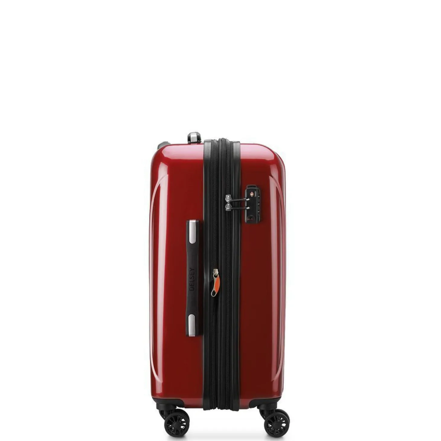 Delsey Helium Aero Carry-On Expandable Spinner