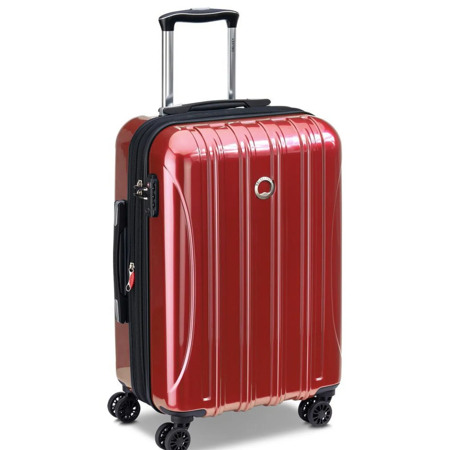 Delsey Helium Aero Carry-On Expandable Spinner