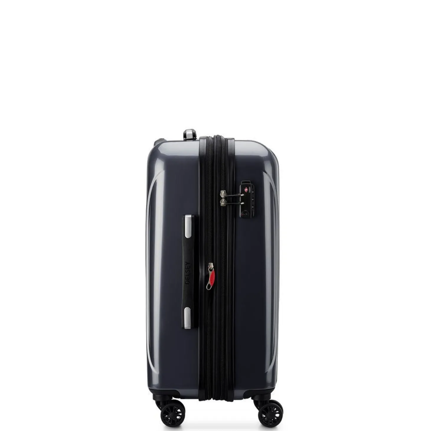 Delsey Helium Aero Carry-On Expandable Spinner