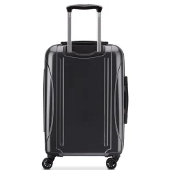 Delsey Helium Aero Carry-On Expandable Spinner