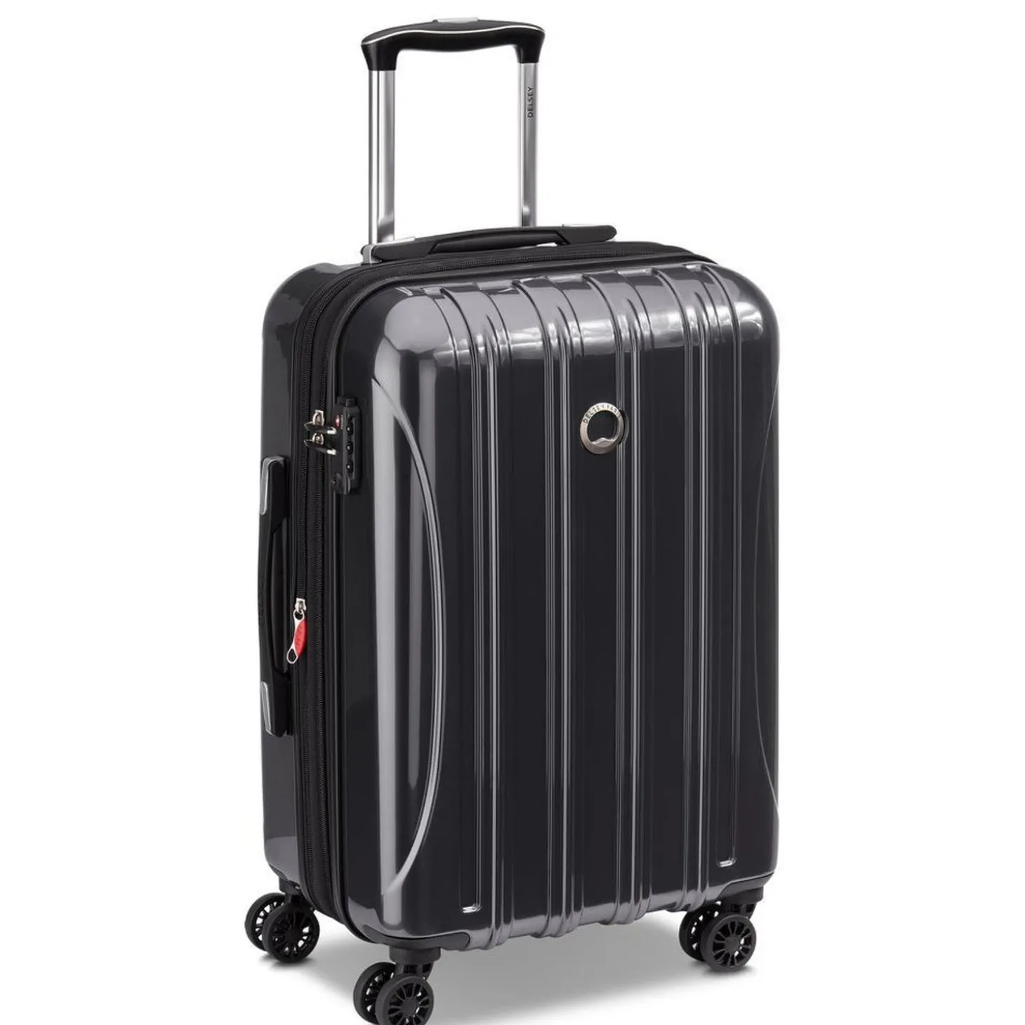 Delsey Helium Aero Carry-On Expandable Spinner