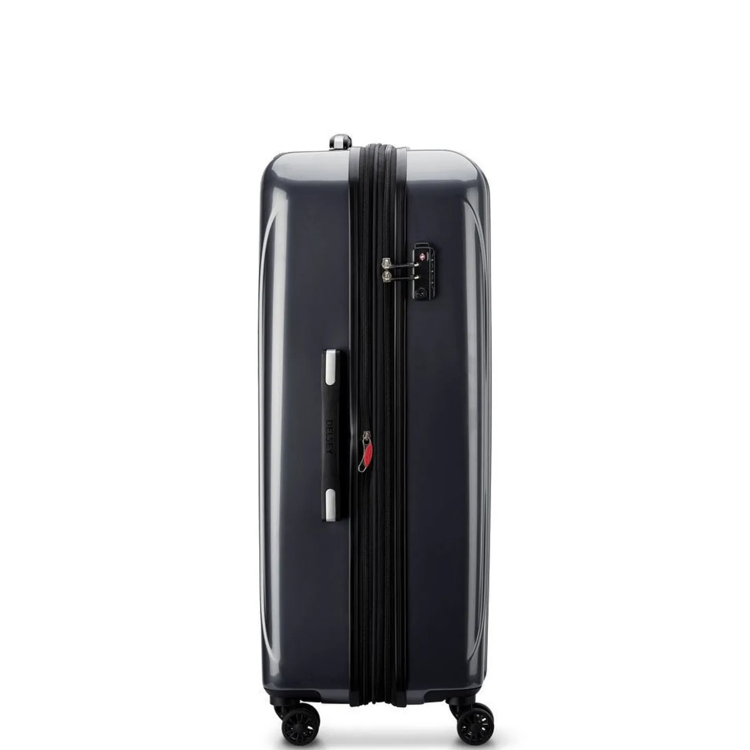 Delsey Helium Aero 29" Expandable Spinner