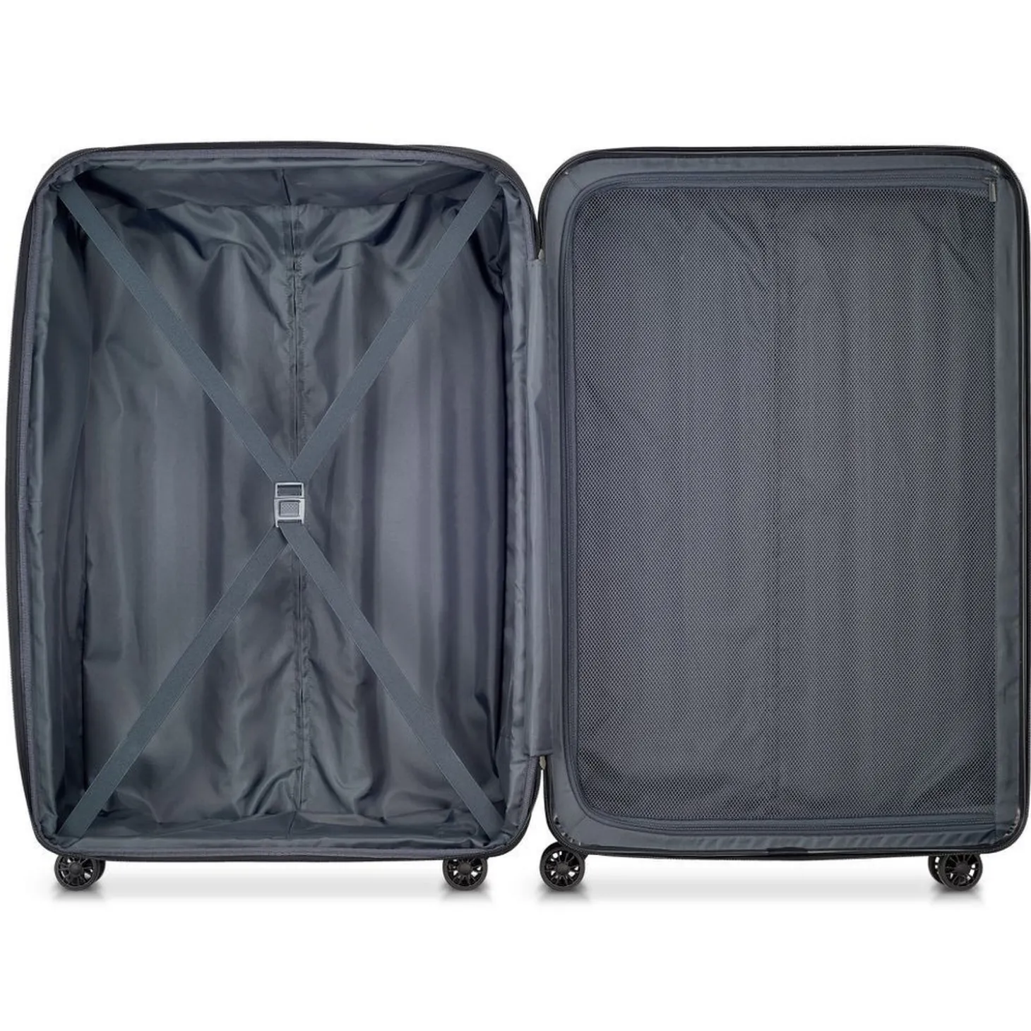 Delsey Helium Aero 29" Expandable Spinner