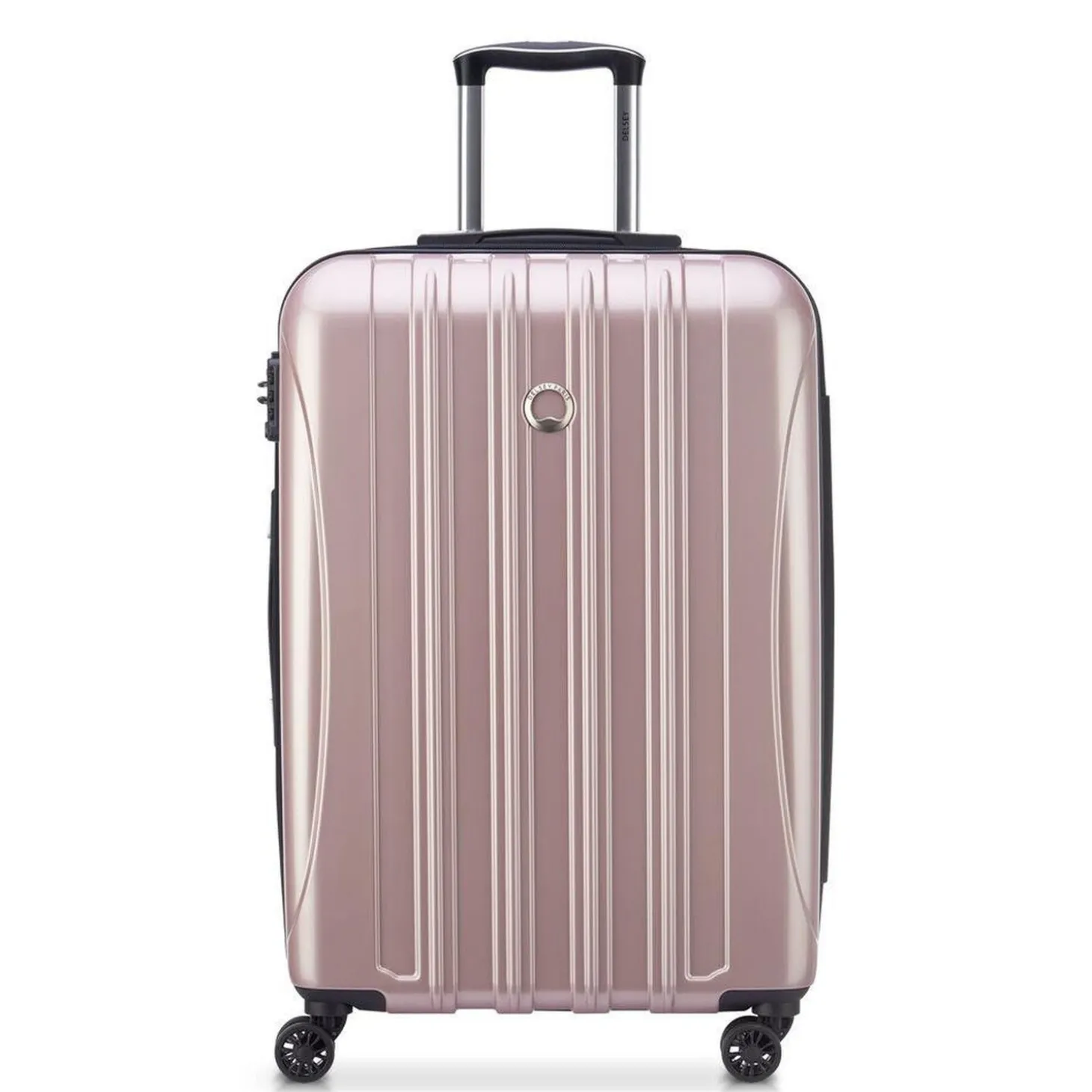 Delsey Helium Aero 25" Expandable Spinner