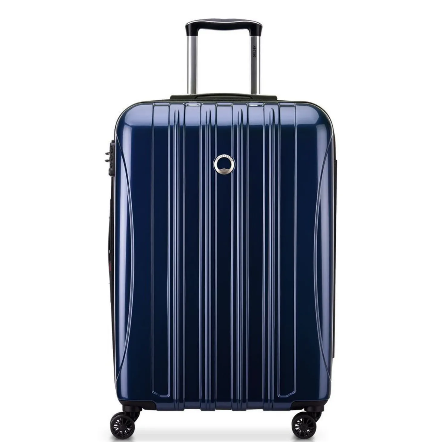Delsey Helium Aero 25" Expandable Spinner