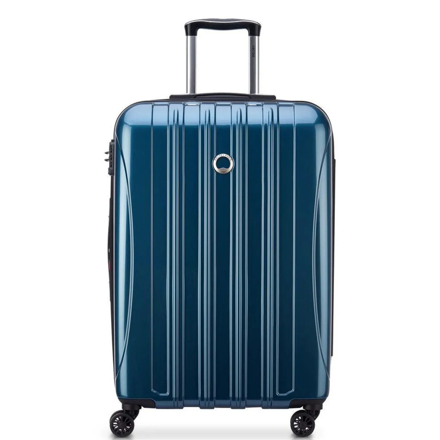 Delsey Helium Aero 25" Expandable Spinner