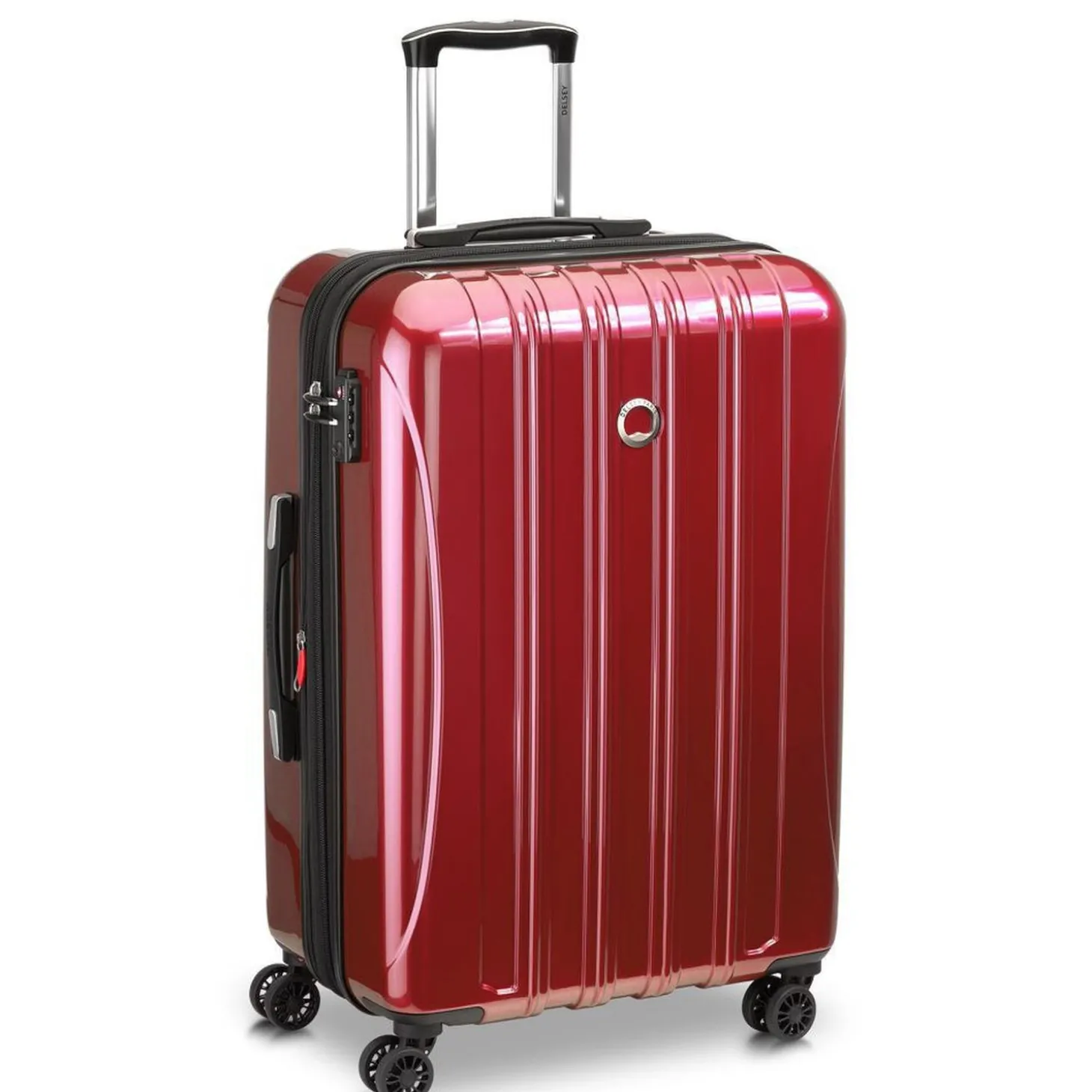 Delsey Helium Aero 25" Expandable Spinner