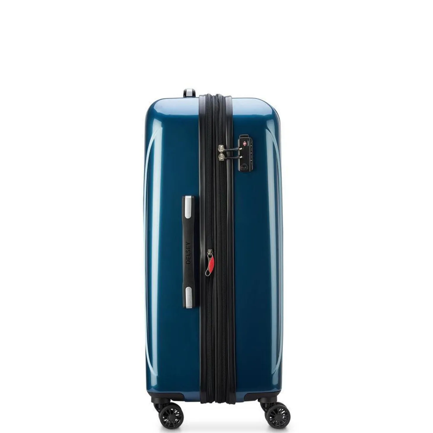 Delsey Helium Aero 25" Expandable Spinner