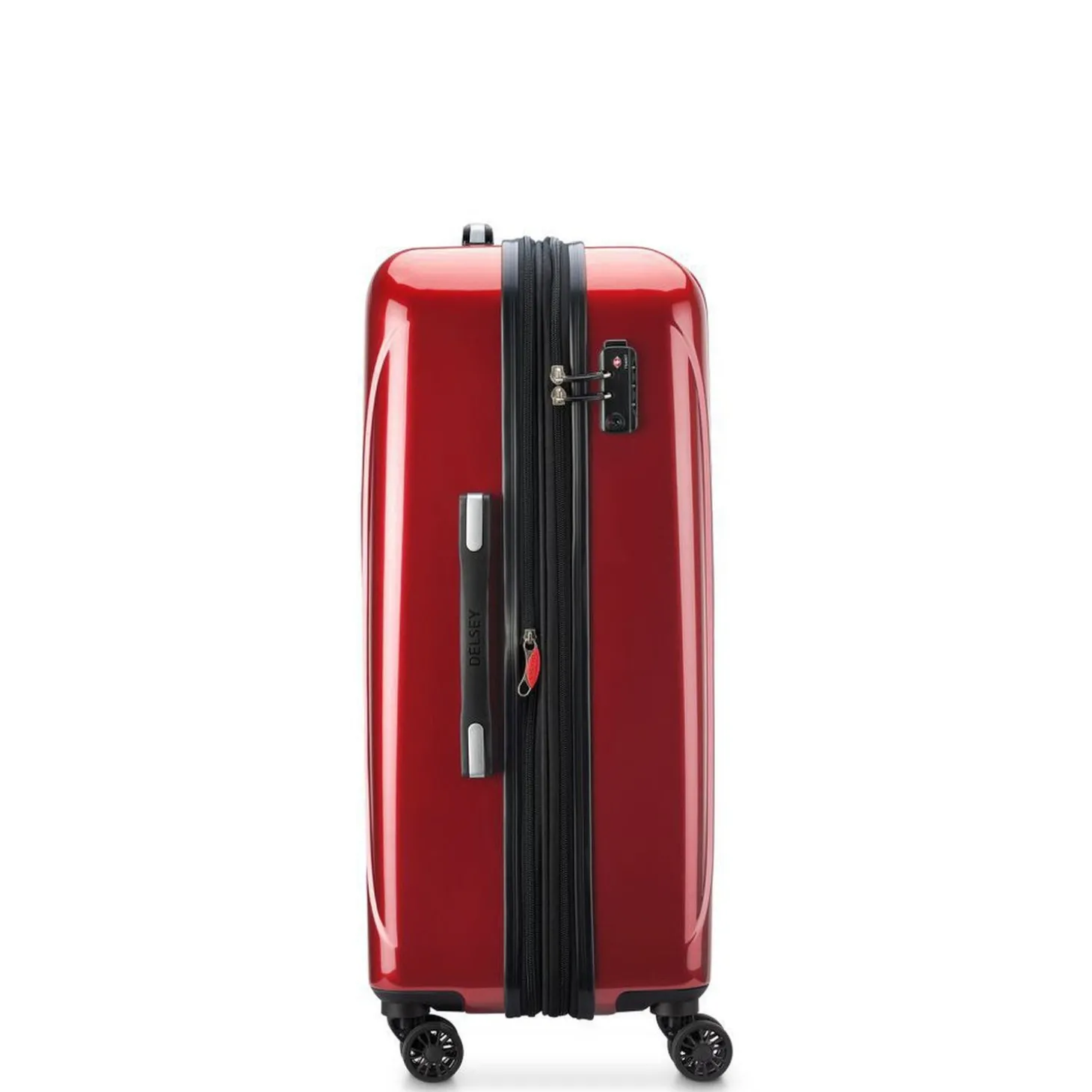 Delsey Helium Aero 25" Expandable Spinner