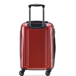 Delsey Helium Aero International Carry-On Expandable Spinner