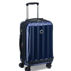 Delsey Helium Aero International Carry-On Expandable Spinner