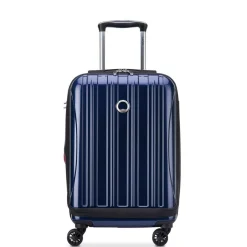Delsey Helium Aero International Carry-On Expandable Spinner