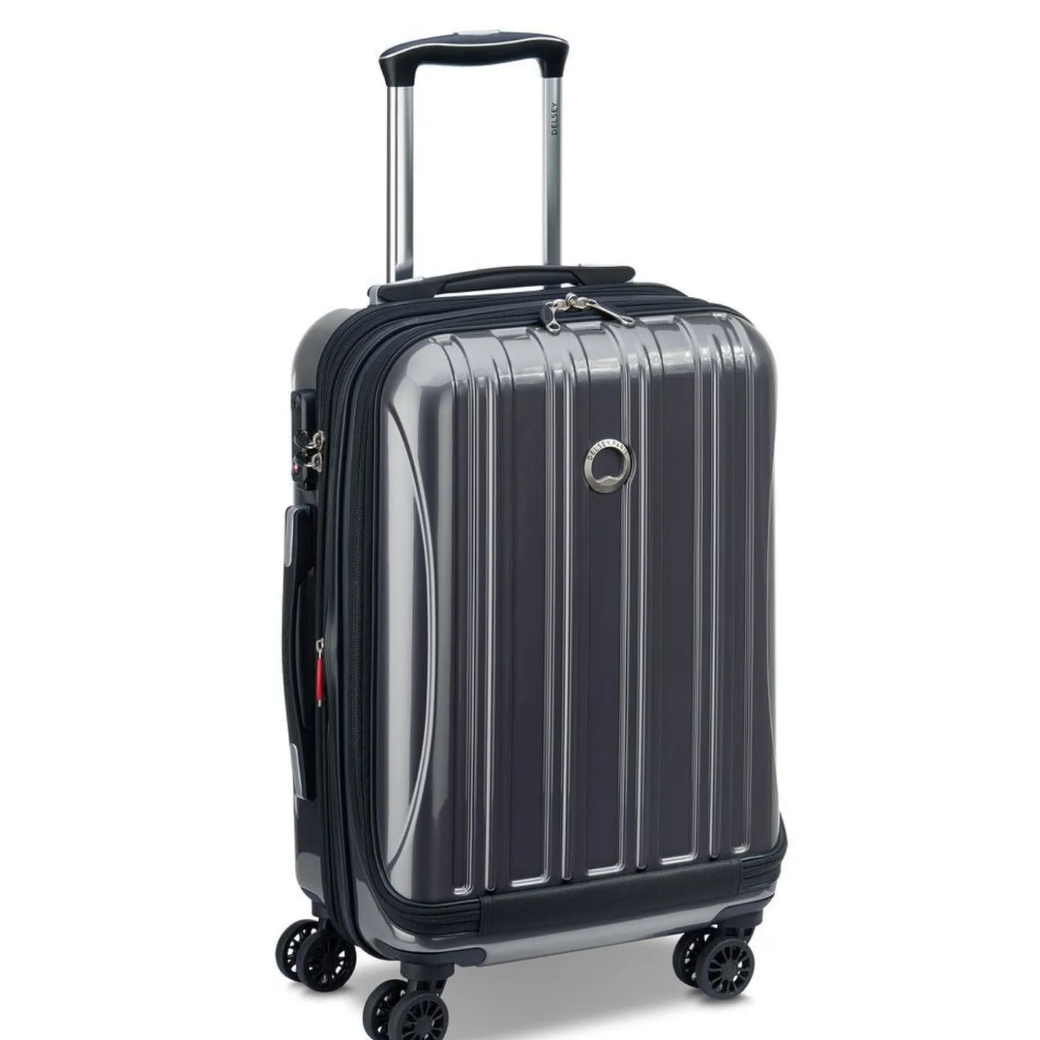 Delsey Helium Aero International Carry-On Expandable Spinner