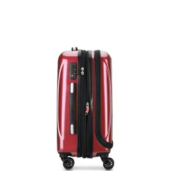 Delsey Helium Aero International Carry-On Expandable Spinner