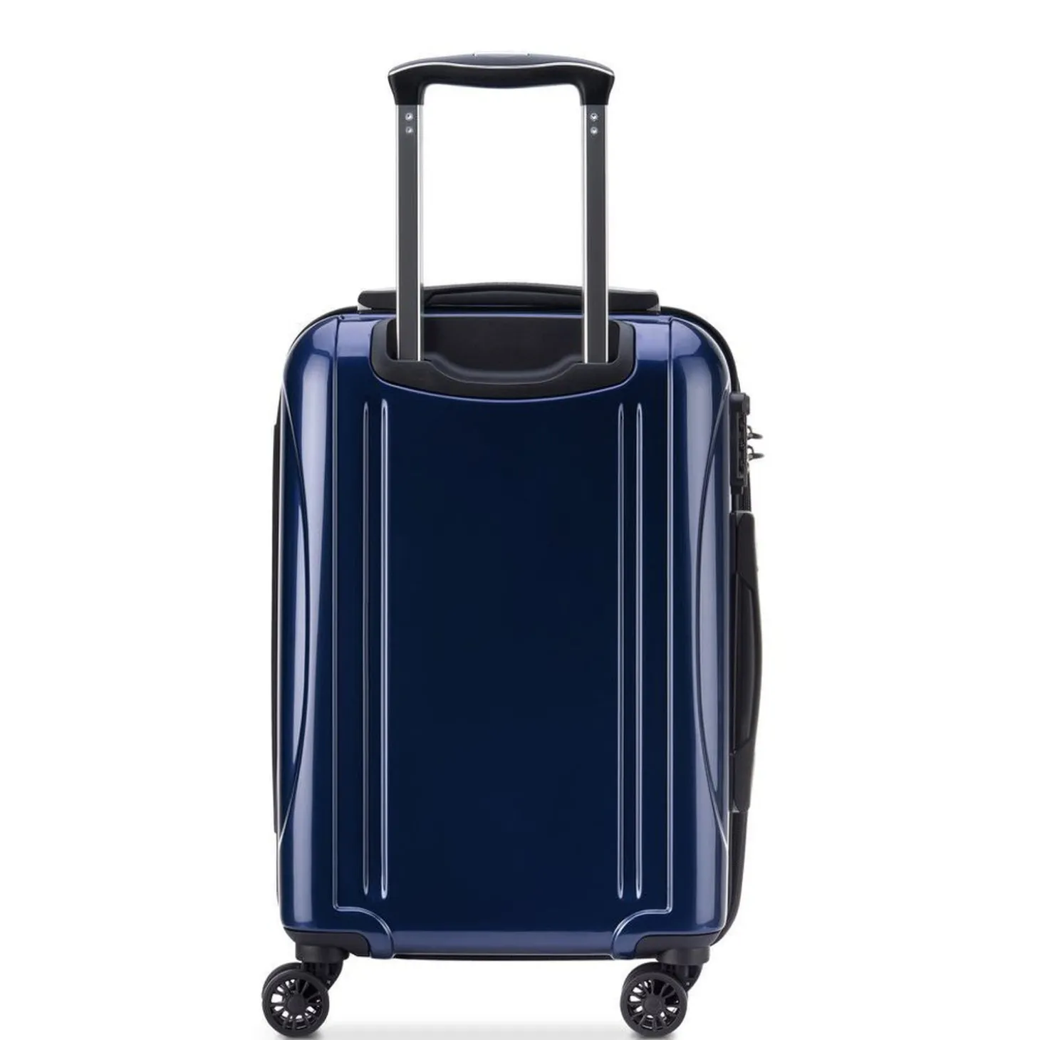 Delsey Helium Aero International Carry-On Expandable Spinner