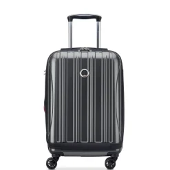 Delsey Helium Aero International Carry-On Expandable Spinner