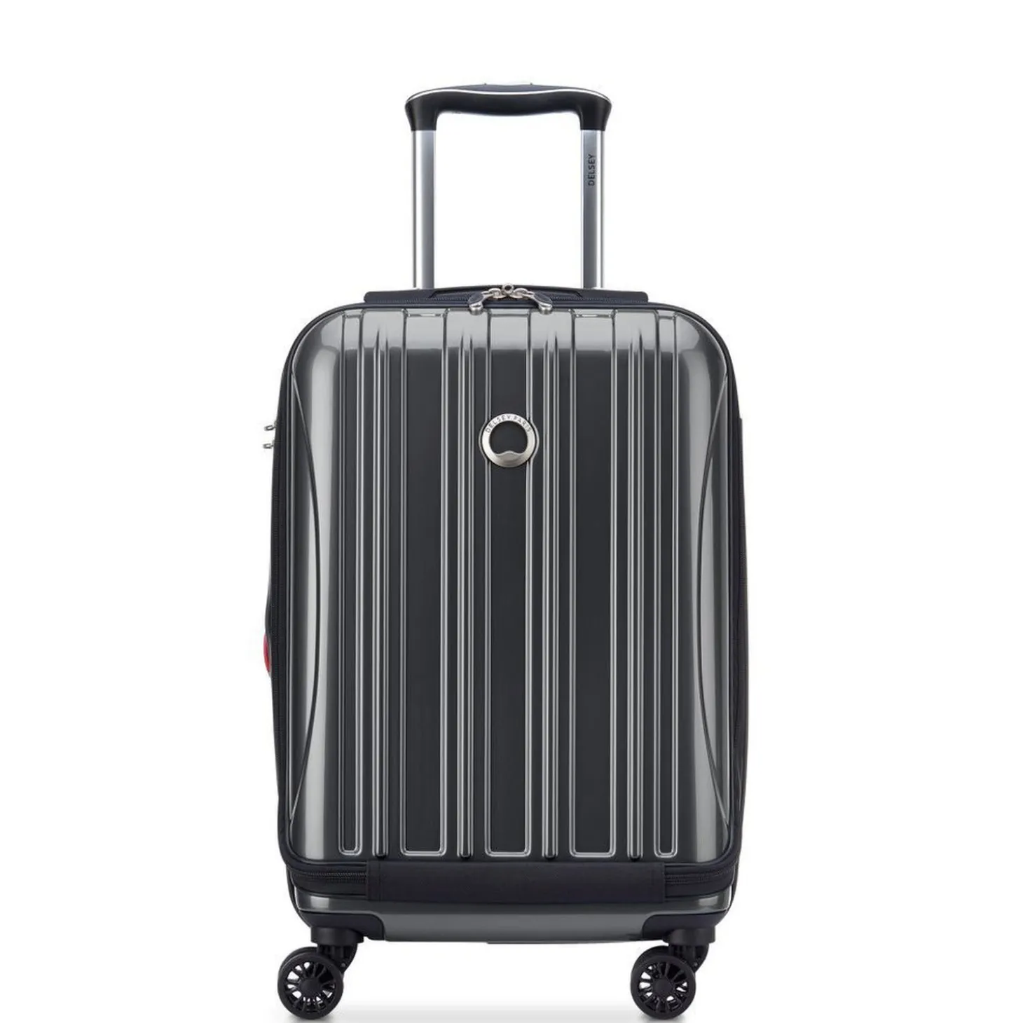 Delsey Helium Aero International Carry-On Expandable Spinner