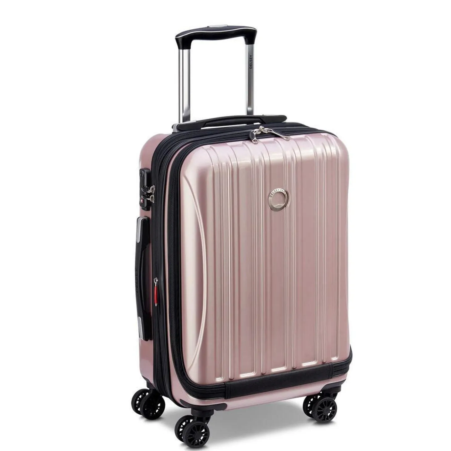 Delsey Helium Aero International Carry-On Expandable Spinner