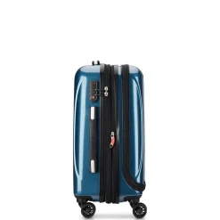 Delsey Helium Aero International Carry-On Expandable Spinner