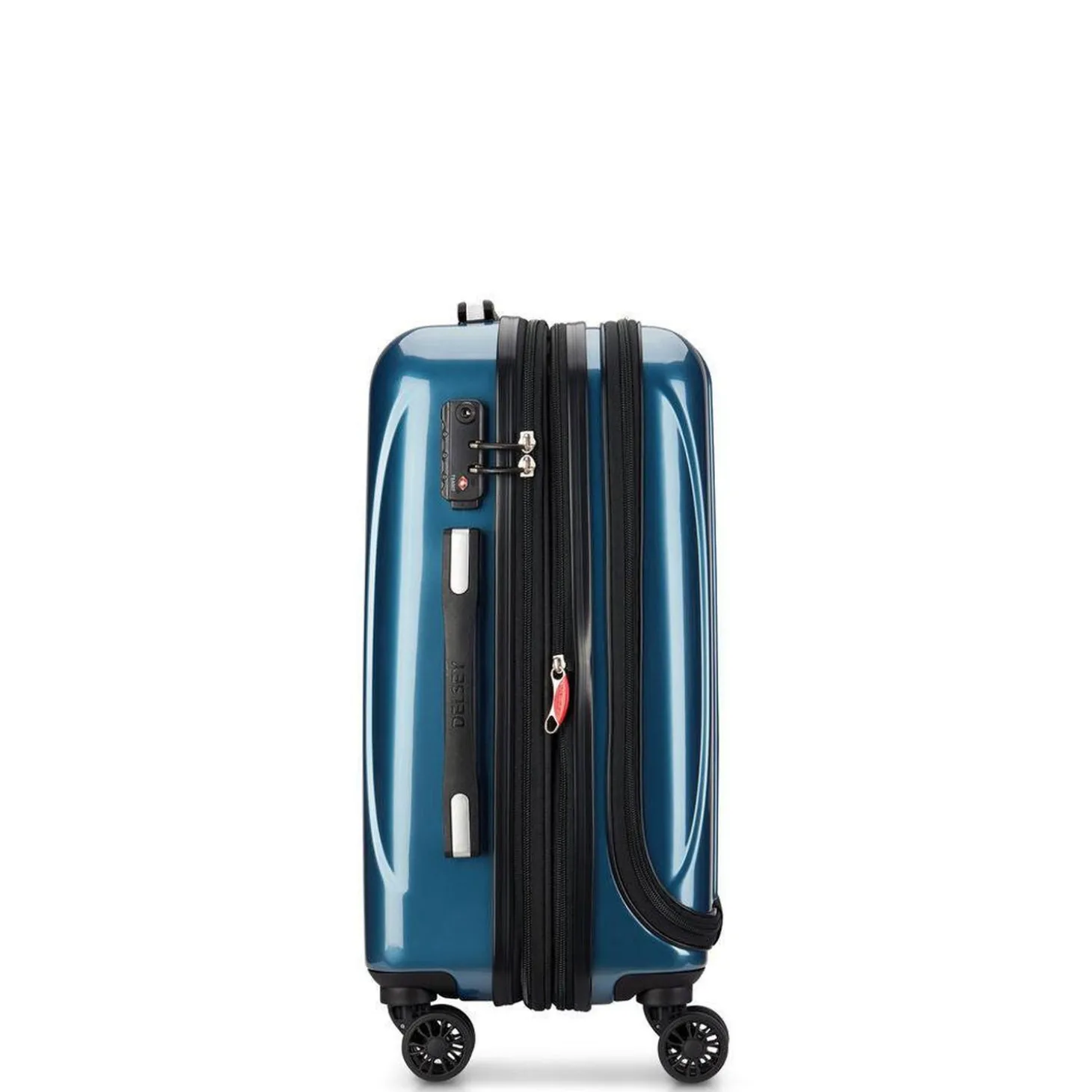 Delsey Helium Aero International Carry-On Expandable Spinner