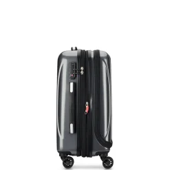 Delsey Helium Aero International Carry-On Expandable Spinner