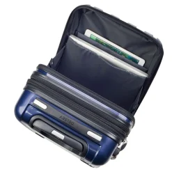 Delsey Helium Aero International Carry-On Expandable Spinner