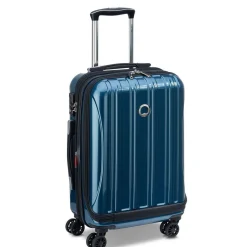 Delsey Helium Aero International Carry-On Expandable Spinner