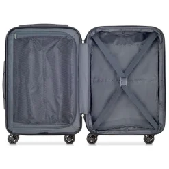Delsey Helium Aero International Carry-On Expandable Spinner