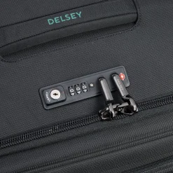 Delsey Helium DLX 25